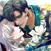 Who Stole the Empress?