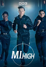 M.I.High (2007)