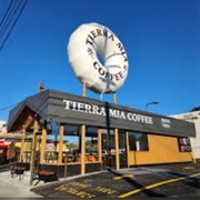Tierra Mia Coffee