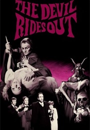 The Devil Rides Out (1968)