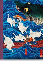 Japanese Woodblock Prints (1680-1938) (Andreas Marks)