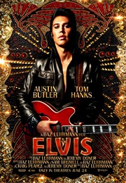 Elvis (2022)
