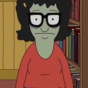 Mombie (Tina, Bobs Burgers)