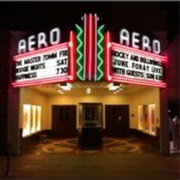 Aero Theater