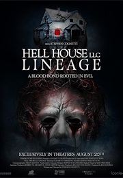 Hell House LLC: Lineage (2025)