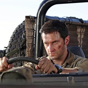 S1.E6: Afghanistan: Part Two