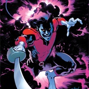 Nightcrawler (Kurt Wagner)