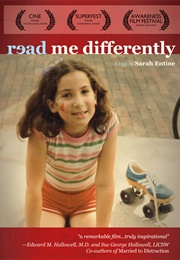 Read Me Differently (2009)