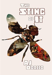 The Sting of It (A. J. Odasso)
