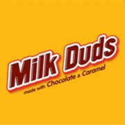 Milk Duds