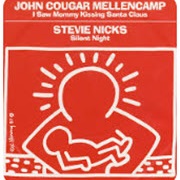 I Saw Mommy Kissing Santa Claus-  John Cougar Mellencamp