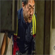 9-1-1: "Stuck" (S2,E4)