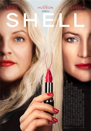 Shell (2025)
