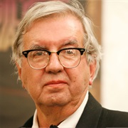 Larry McMurtry