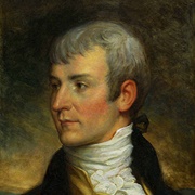 Meriwether Lewis
