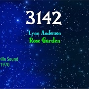#8183 Rose Garden by Lynn Anderson