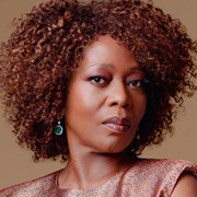Alfre Woodard