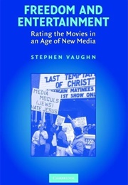Freedom and Entertainment (Stephen Vaughn)
