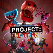 Project: Playtime