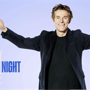 S47.E12: Willem Dafoe/Katy Perry