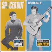 Spaced Out - Leonard Nimoy & William Shatner