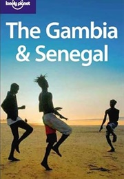 Gambia and Senegal (Lonely Planet)