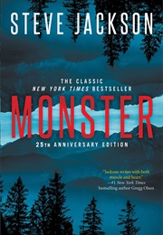 Monster (Steve Jackson)
