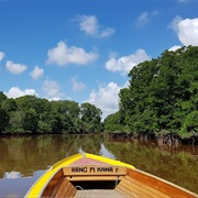 Brunei River