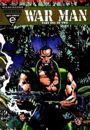 War Man (Chuck Dixon)