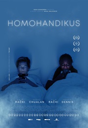 Homohandikus (2023)