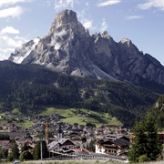 Corvara, Italy