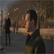 Succession: "With Open Eyes" (S4,E10)