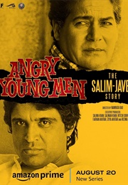 Angry Young Men (2024)