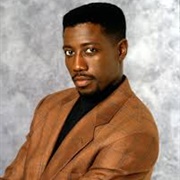 Wesley Snipes