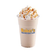 Caramel Shake