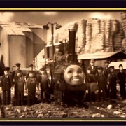 Fergus Breaks the Rules