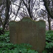 The Last Grave