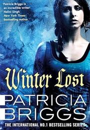 Winter Lost (Patricia Briggs)