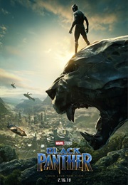 Black Panther - Steve Boeddeker, Brandon Proctor, & Peter J. Devlin (2018)
