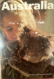 Australia (National Geographic Society)