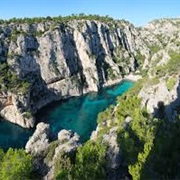 Calanque