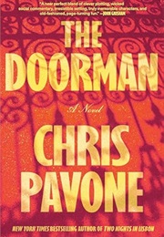 The Doorman (Chris Pavone)
