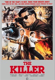The Killer (1989)