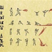 Master an Element (Avatar)