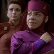 S1.E13: Battle Lines