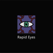 Rapid Eyes (2023-)