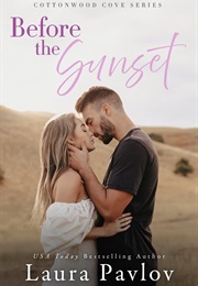 Before the Sunset (Laura Pavlov)