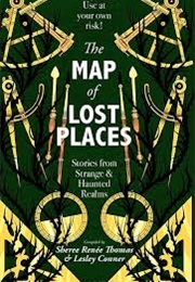 The Map of Lost Places (Sheree Renee Thomas)
