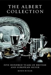 Albert Collection (Robin Butler)