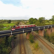 Edstone Aqueduct